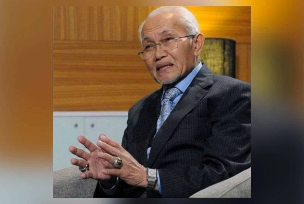 Taib Mahmud was taken ill while out of the country and is currently recuperating