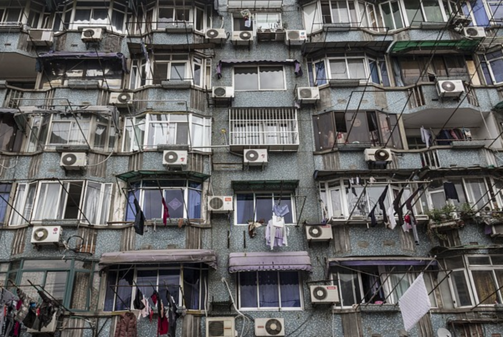 Image for illustrative purposes only. - FILE PIX