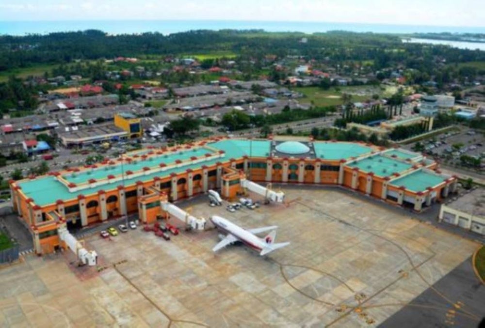 The upgrading project of  Sultan Ismail Petra Airport (LTSIP) in Pengkalan Chepa here by the federal government is expected to attract more airlines - BERNAMA