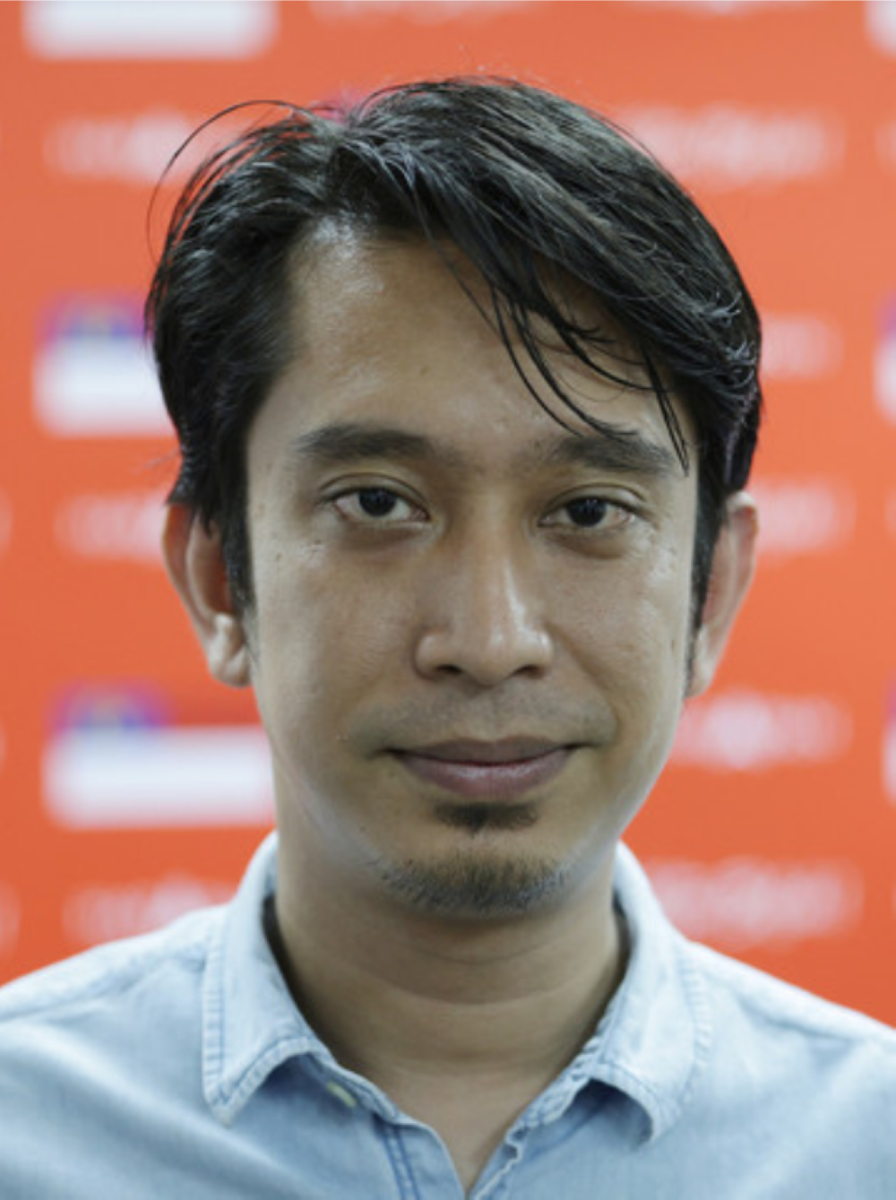 Adam Adli