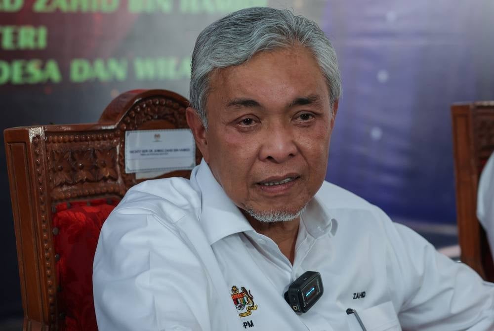 The Unity Government parties are committed to making good on the pledges offered in the state election manifesto for Kelantan, Barisan Nasional (BN) chairman Datuk Seri Dr Ahmad Zahid Hamidi said. - BERNAMA 