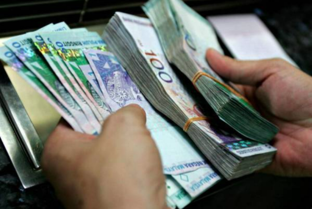 Image for illustrative purposes only. - FILE PIX