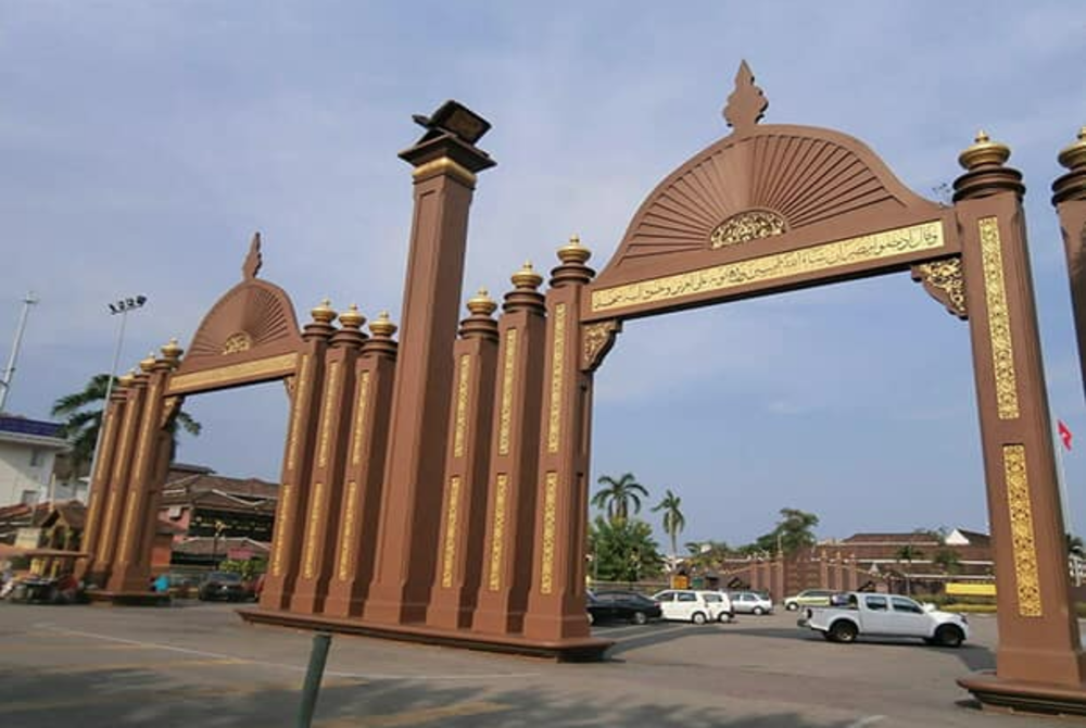 Image for illustrative purposes only. - Facebook