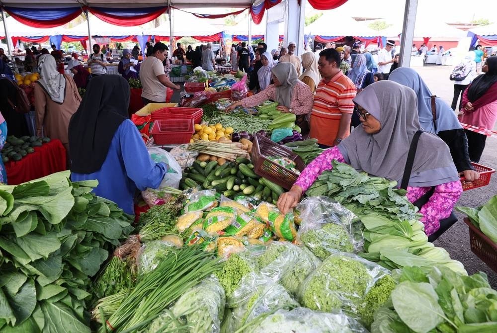 Image for illustrative purposes only. – BERNAMA