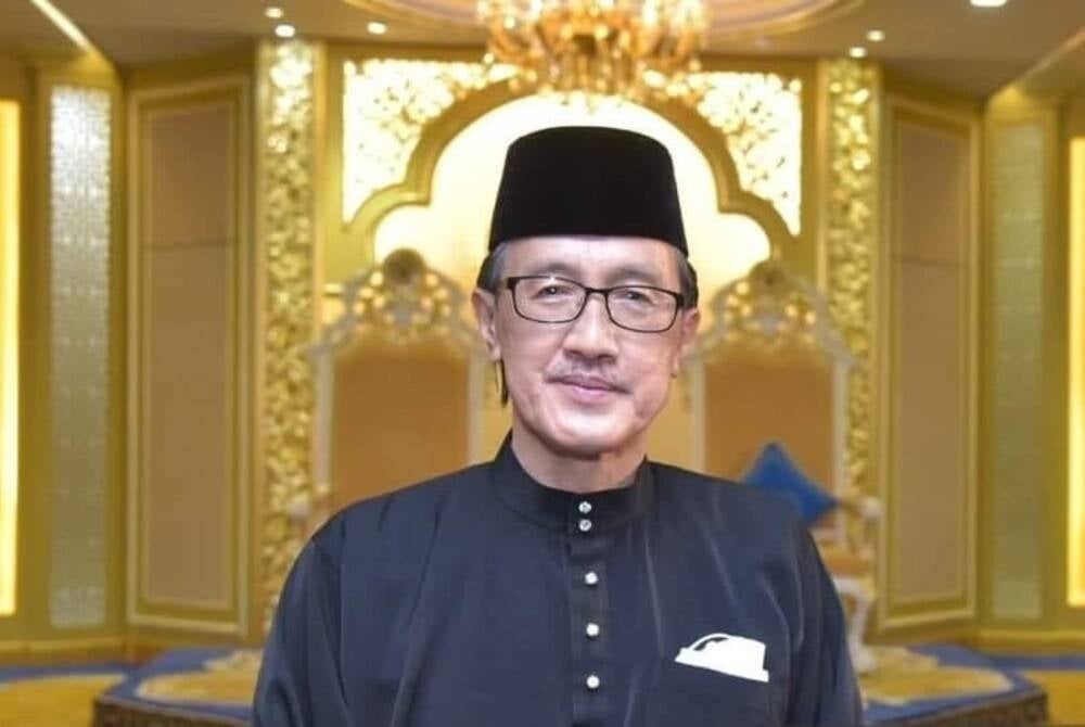 State Finance Minister Datuk Seri Masidi Manjun said the establishment of the fund was an initial preparation to keep the annual allocations from the federal government that had not been used up, should they agree not to have them returned. - Facebook