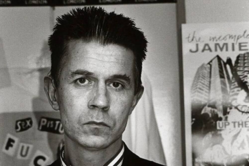 UK artist Jamie Reid, whose distinctive designs for the covers of several Sex Pistols records made them instant art classics, has died at the age of 76, his gallerist said on Wednesday. - Facebook