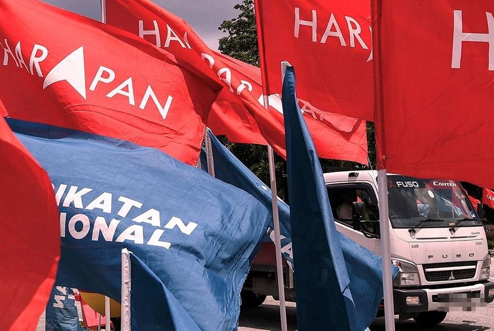 The final campaign before voting day plays a crucial role in helping the people solidify their choice of party (Illustrative image)