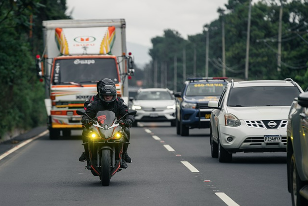 Image for illustrative purposes only. - FILE PIX