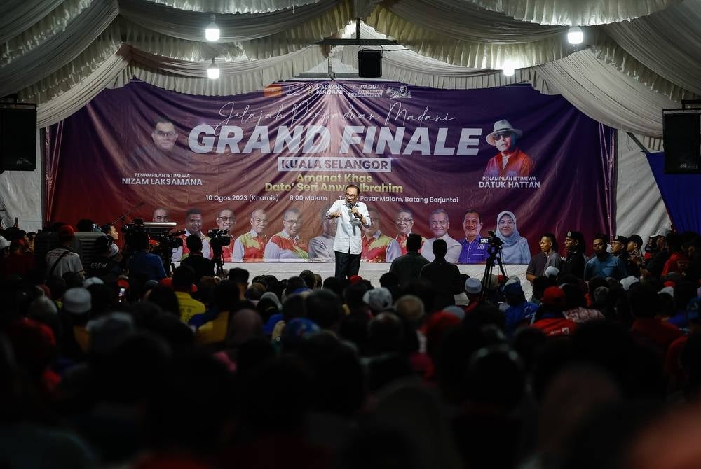 Image for illustrative purposes only. - BERNAMA