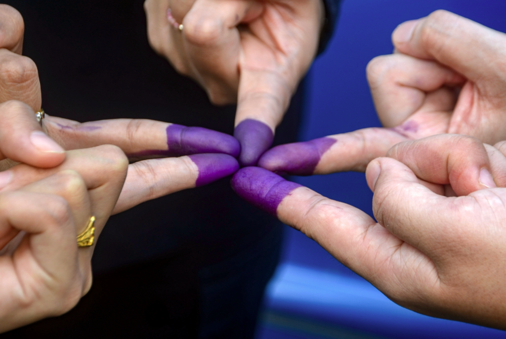 Image for illustrative purposes only. - BERNAMA