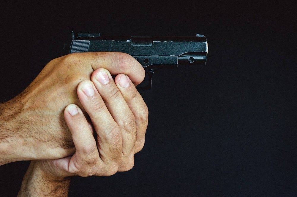 Pciture for illustrative purposes - 123rf 