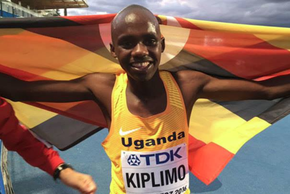 Uganda's long distance star athlete Jacob Kiplimo has been ruled out of the forthcoming World Athletics Championships slated for Aug 19-27th in Budapest due to his hamstring injury. - Facebook