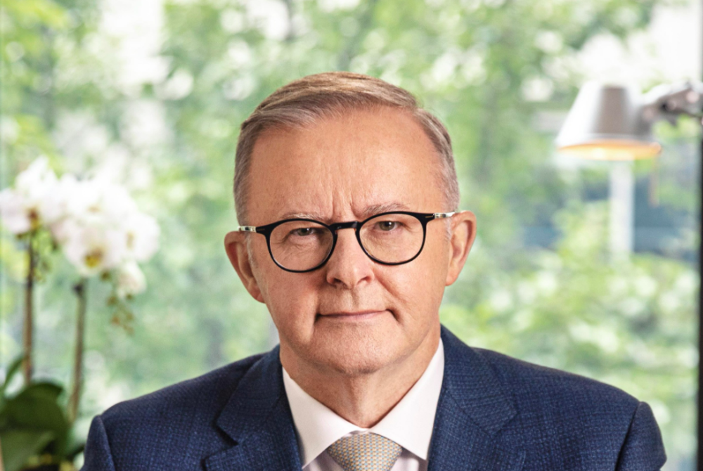 Prime Minister Anthony Albanese called on Saturday for China to release jailed Australian journalist Cheng Lei, saying he was worried about her condition after three years behind bars. - Facebook