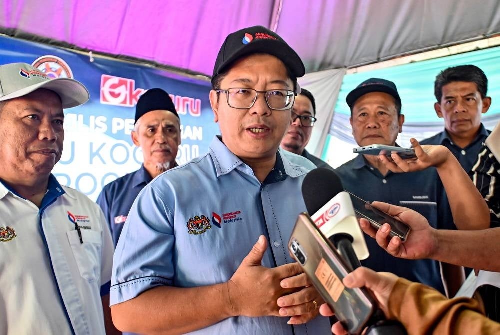 MA 1963 Implementation Action Council member Datuk Ewon Benedick said the Cabinet, in its meetings, has recognised several MA63 recommendations and had follow-up discussions to conclude other related matters. - BERNAMA 