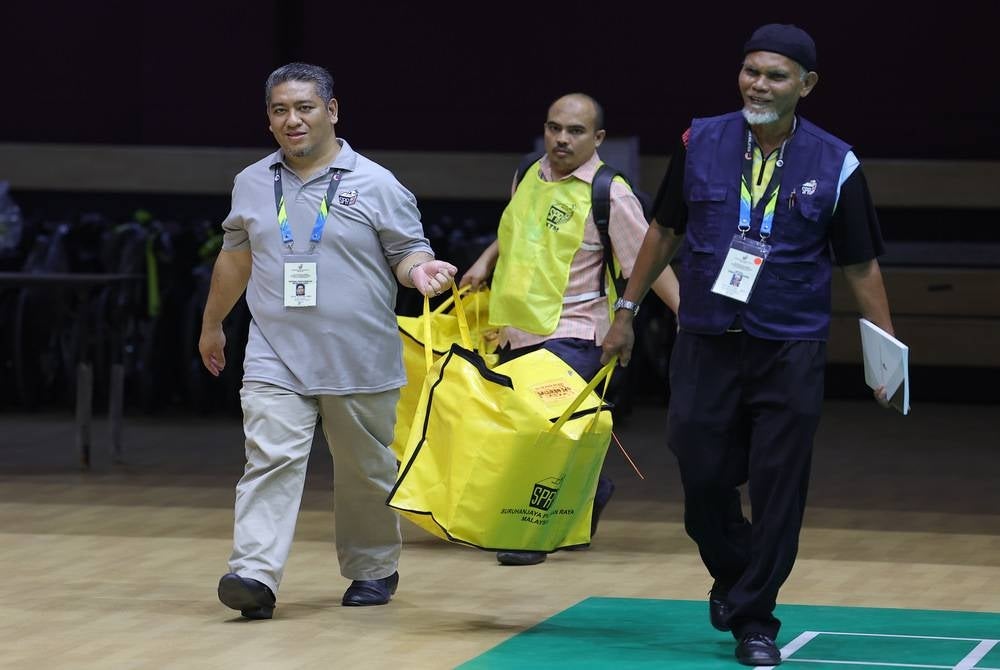 Image for illustrative purposes only. - BERNAMA