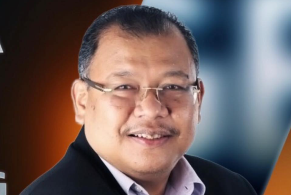 Economist Professor Tan Sri Dr Noor Azlan Ghazali. - Facebook
