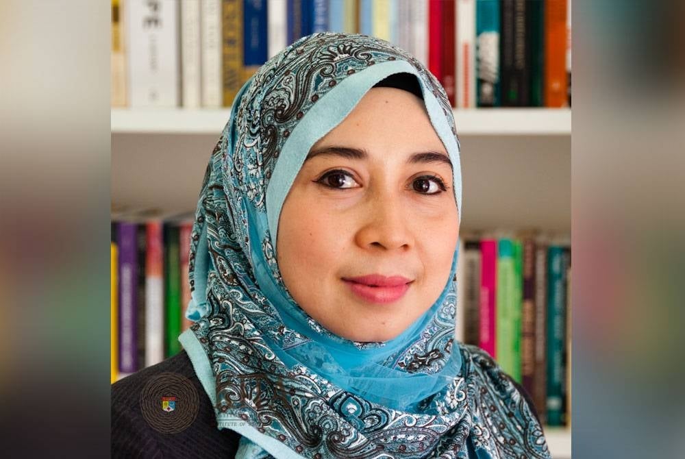 Dr Kartini Aboo Talib @ Khalid.