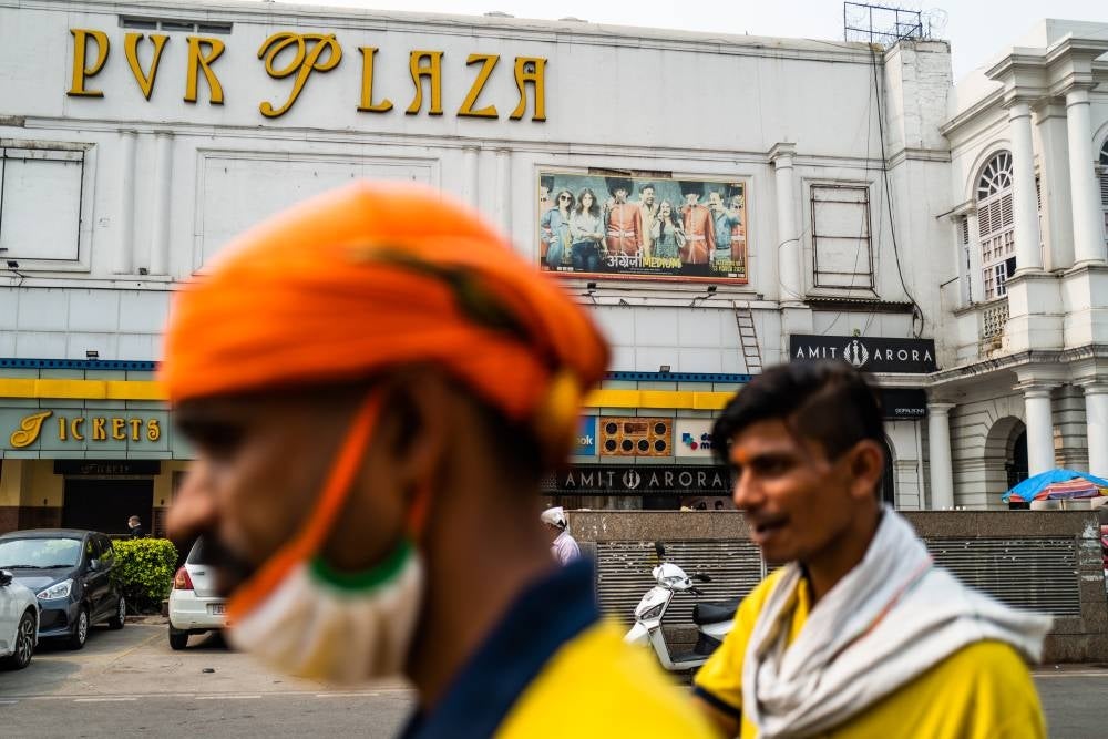 Pix for illustration purpose only. - FILE PIX by AFP