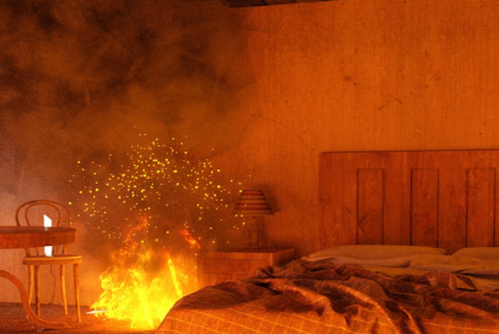 Image for illustrative purposes only. – FILE PIX