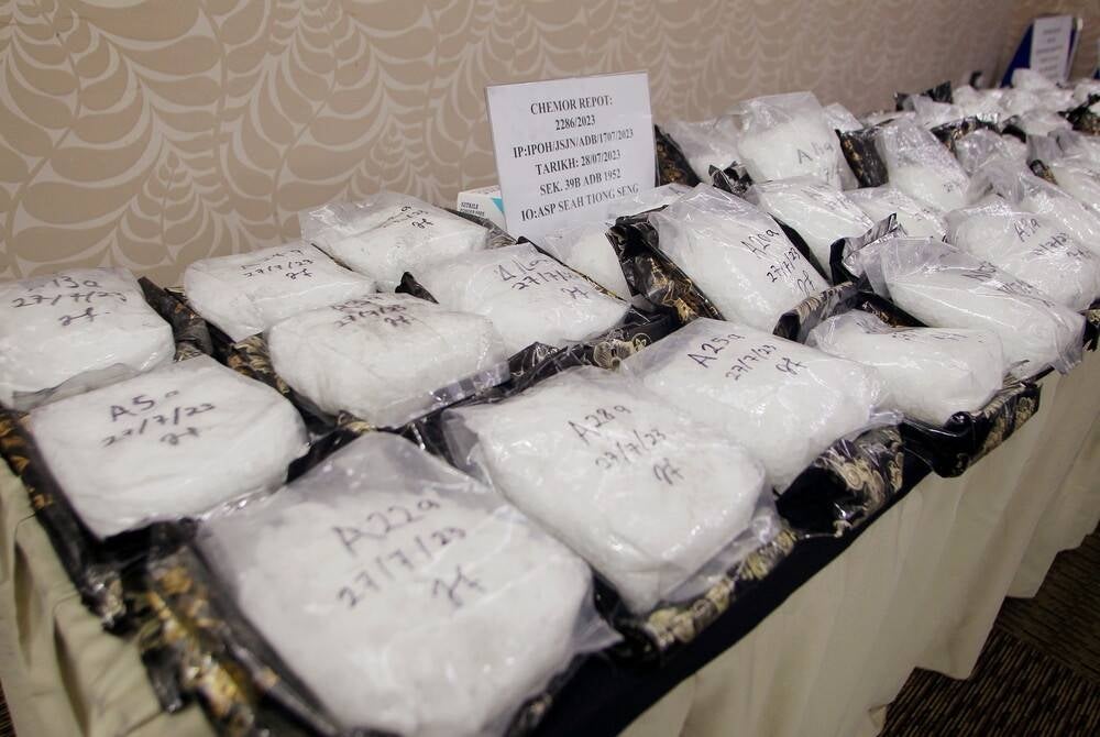 Image for illustrative purposes only. – BERNAMA