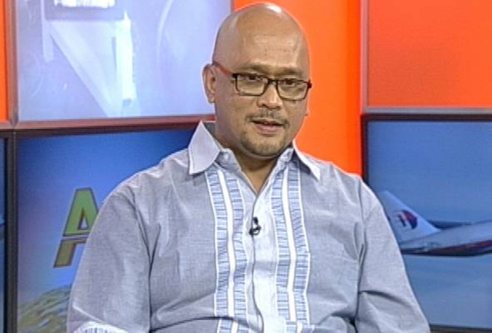 Captain Rahmat - FILE PIX 