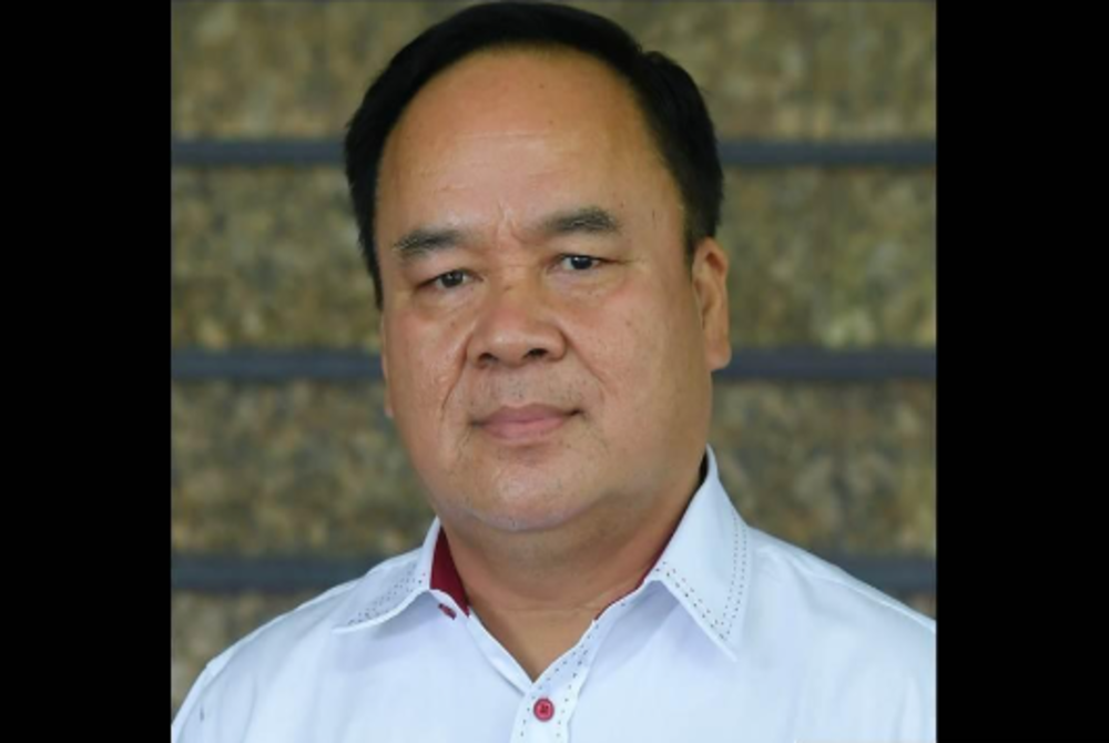 Katibas assemblyman Lidam Assan has urged the predominantly farming community in the Song district to commercialise their agricultural activities, which will help them boost their income. - BERNAMA