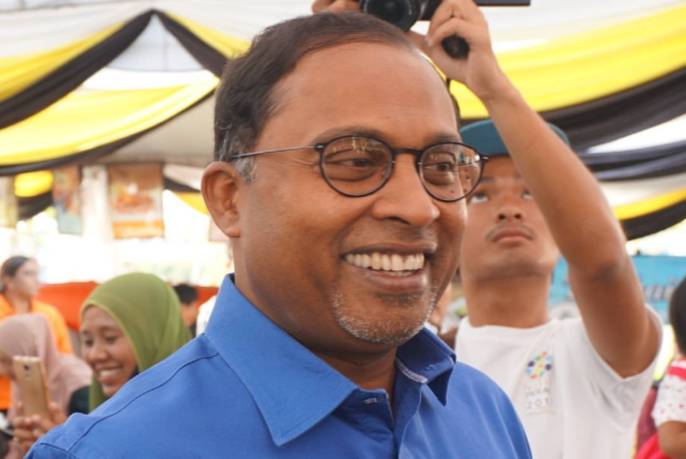 The Foreign Ministry is finalising details to reopen the Malaysian Embassy in Iraq, its minister Datuk Seri Zambry Abdul Kadir said today. - Facebook