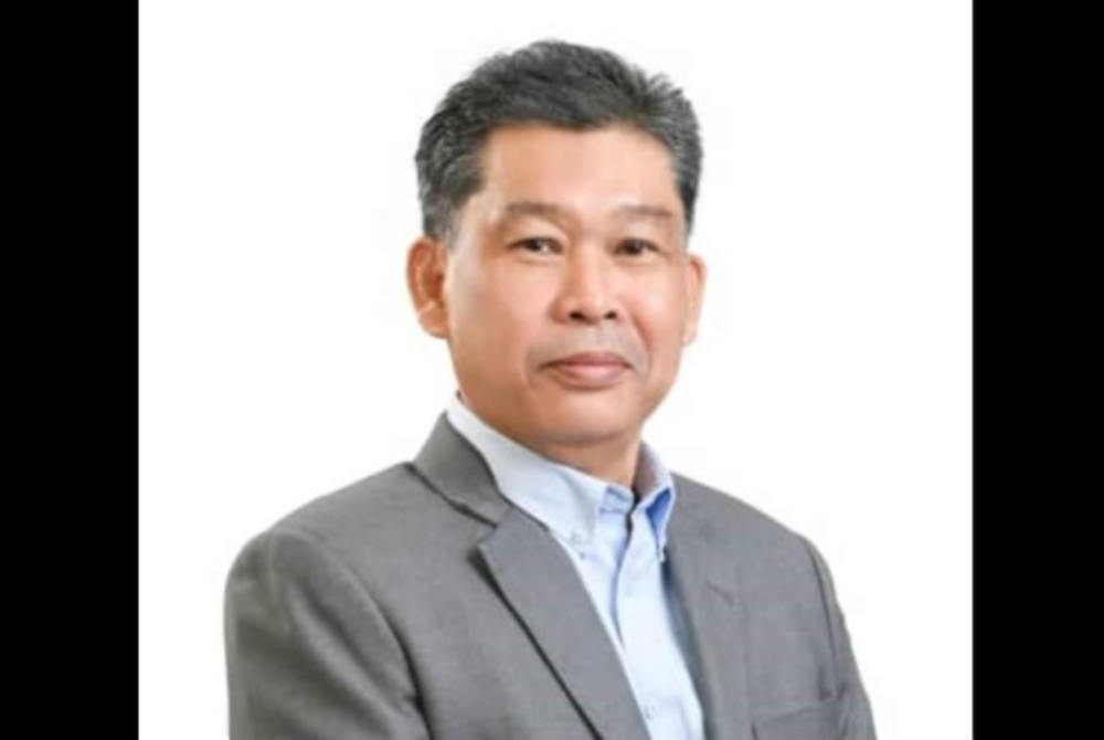 Parti Amanah Negara's (Amanah) candidate for the Simpang Jeram state seat by-election, Nazri Abdul Rahman said he will keep on track the plans of the late Datuk Seri Salahuddin Ayub for the people of Simpang Jeram if he is elected as their assemblyman. - BERNAMA