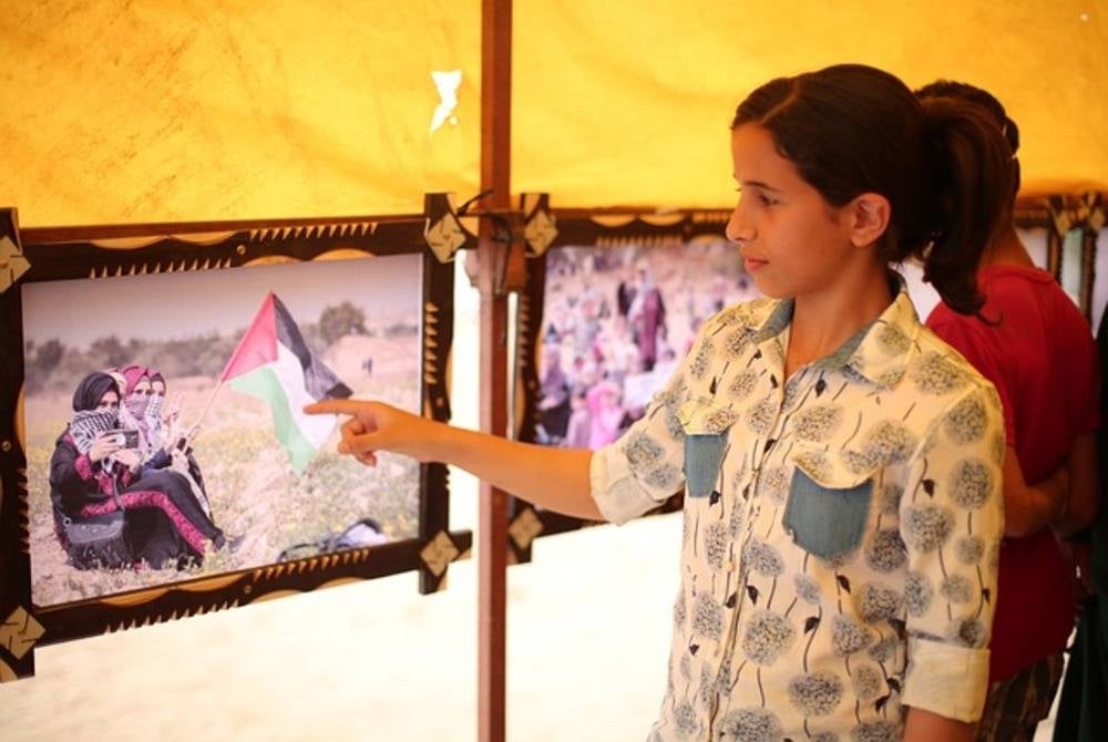 Image for illustrative purposes only. – FILE PIX