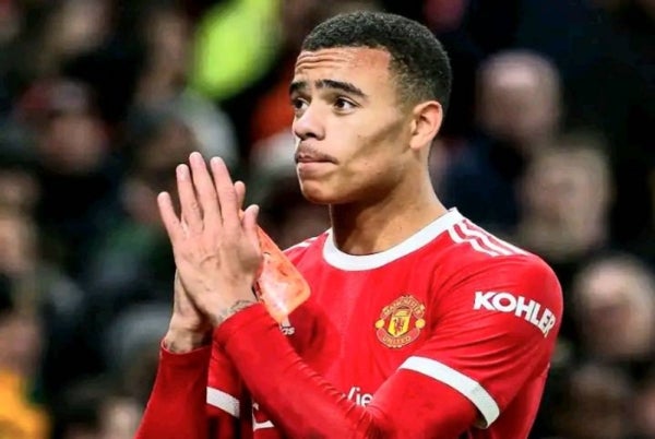 Greenwood to leave Man Utd after abuse allegations - Sinar Daily