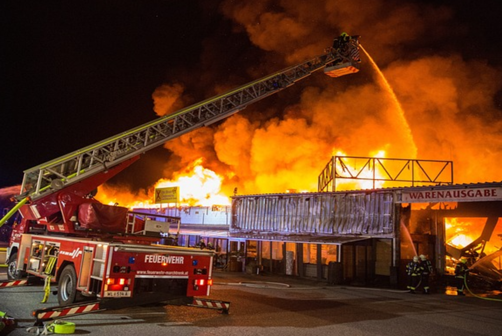 Photo for illustrative purposes only. – FILE PIX