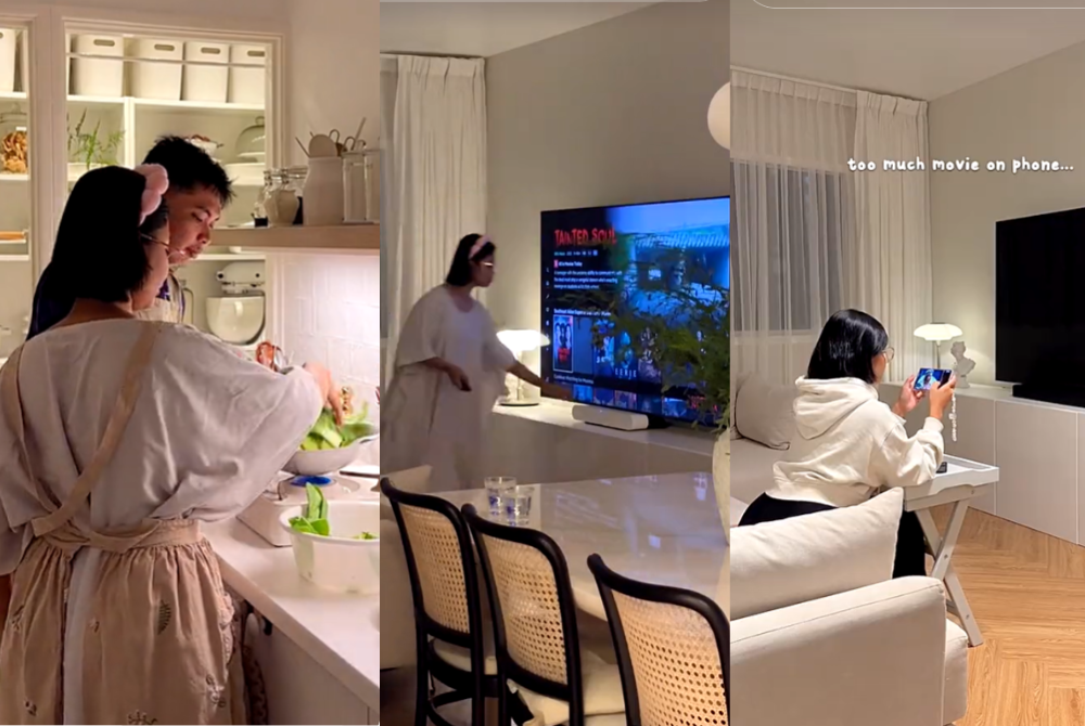 Photo source: Syamimia's Tik Tok account 