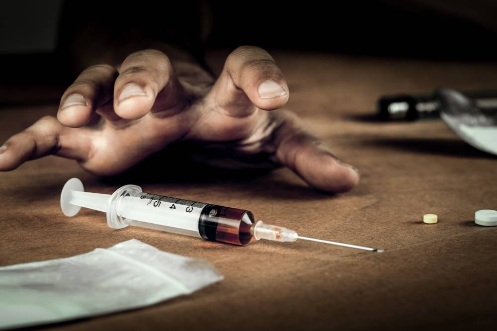 Photo for illustrative purposes. - 123RF PIX