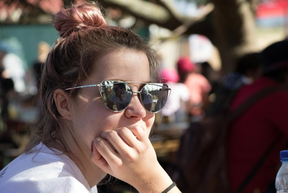 Image for illustrative purposes only. - FILE PIX