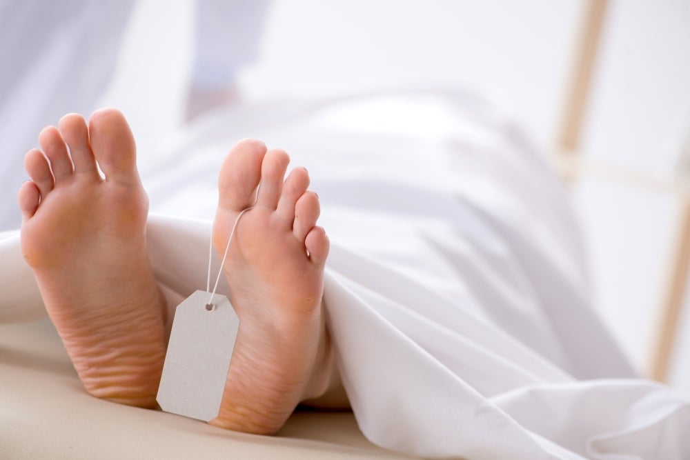 Photo for illustrative purposes only - 123RF