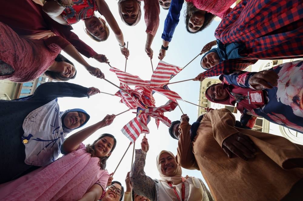 Photo for illustrative purposes only - 123RF