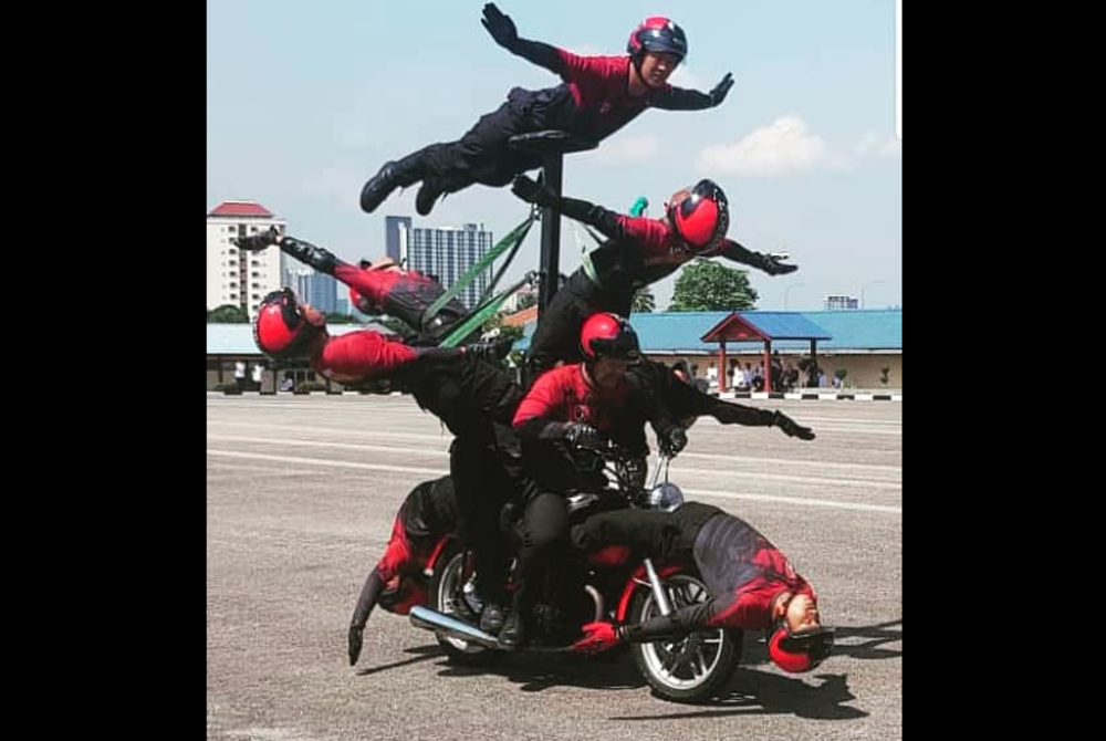 Image for illustrative purposes only. - Facebook