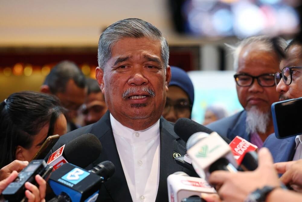 Malaysia has yet to decide whether to impose restrictions on seafood imports from Japan following the release of treated radioactive water from the Fukushima nuclear plant into the Pacific Ocean, said Datuk Seri Mohamad Sabu. - BERNAMA