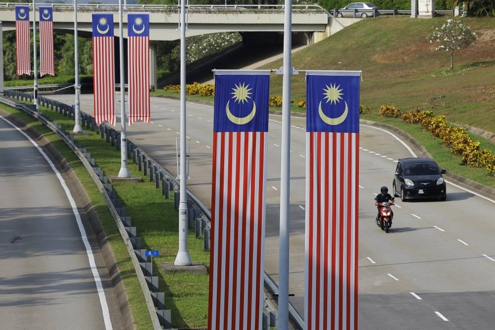 For illustration purposes only. - BERNAMA FILE PIX