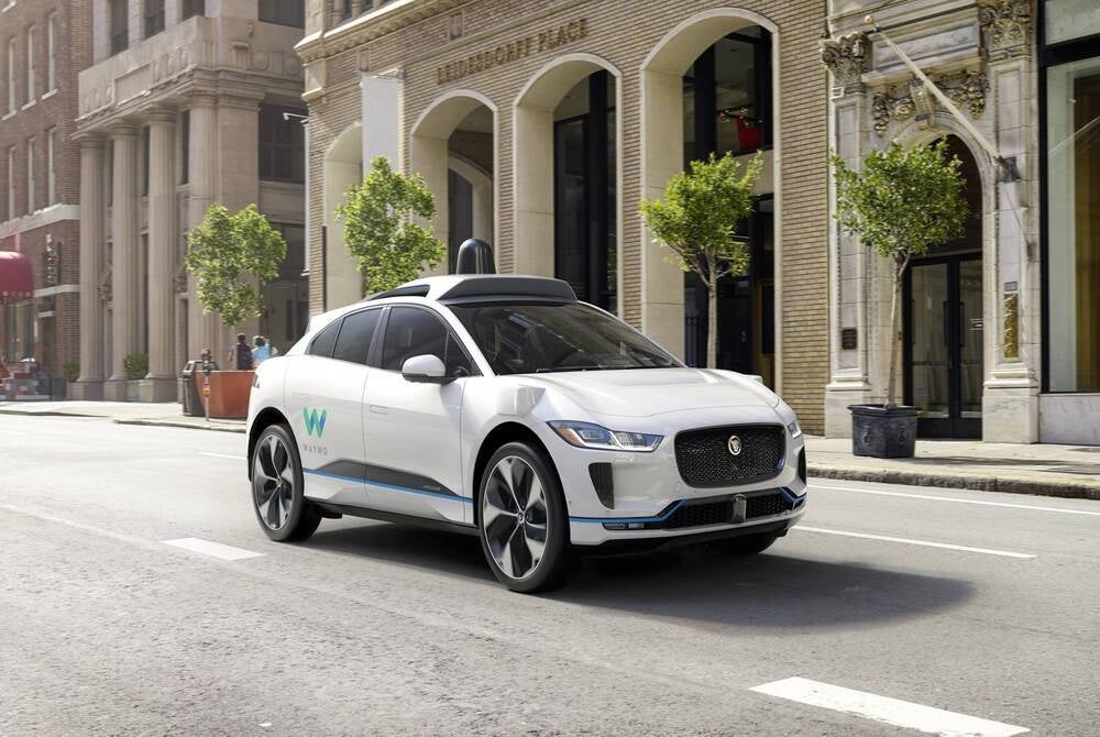 This California summer, passersby on the streets of San Francisco can be divided into two camps: blase locals who are used to a parade of moving cars with no drivers or gobsmacked tourists fumbling for their smartphones to capture this long-promised vision of the future. - Facebook