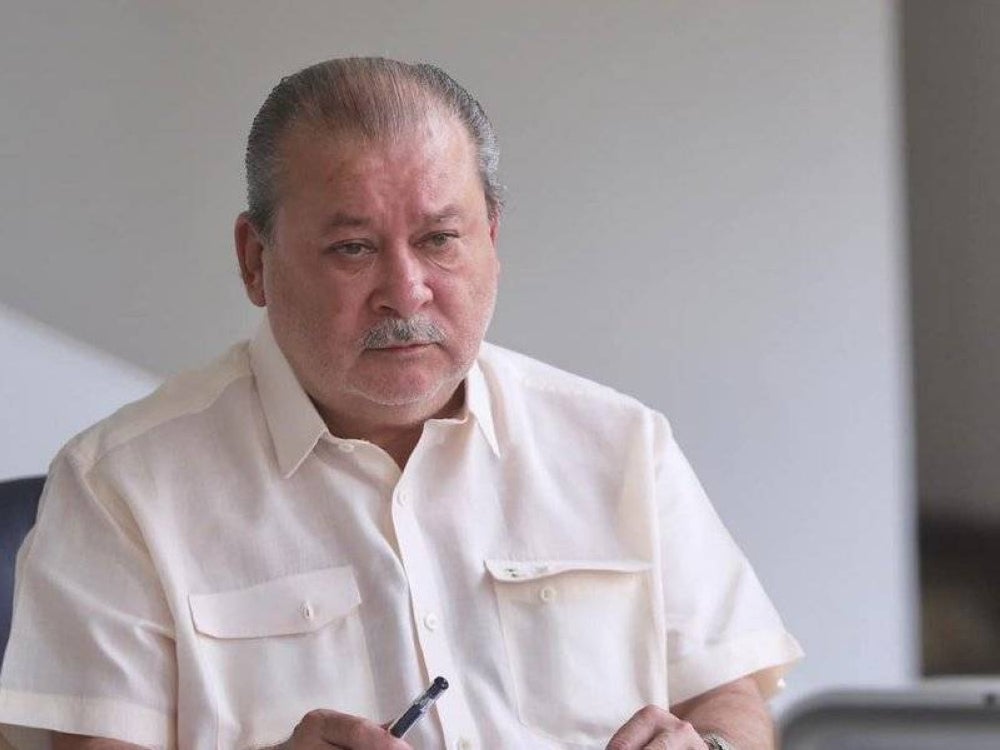 The Sultan of Johor, Sultan Ibrahim Sultan Iskandar says Prime Minister Datuk Seri Anwar Ibrahim should be given more time to improve the country’s economy. - Photo: FACEBOOK / SULTAN IBRAHIM SULTAN ISKANDAR
