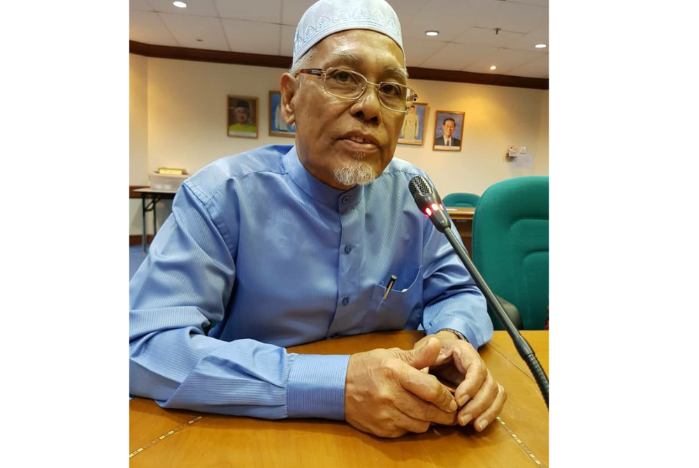 'Not reasonable to protest 'Hadith 40' module without checking' - Penang Mufti