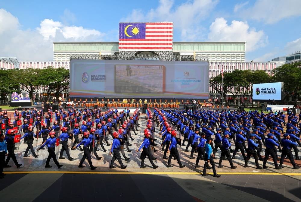 Image for illustrative purposes only. - BERNAMA