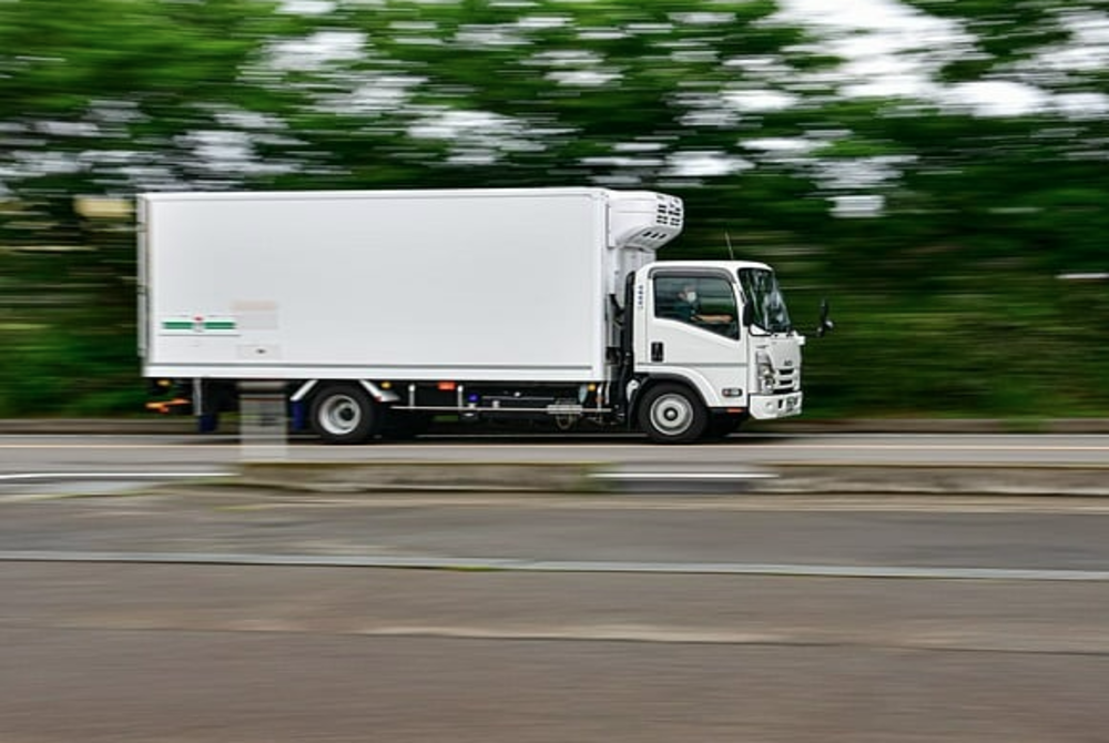 Image for illustrative purposes only. - FILE PIX