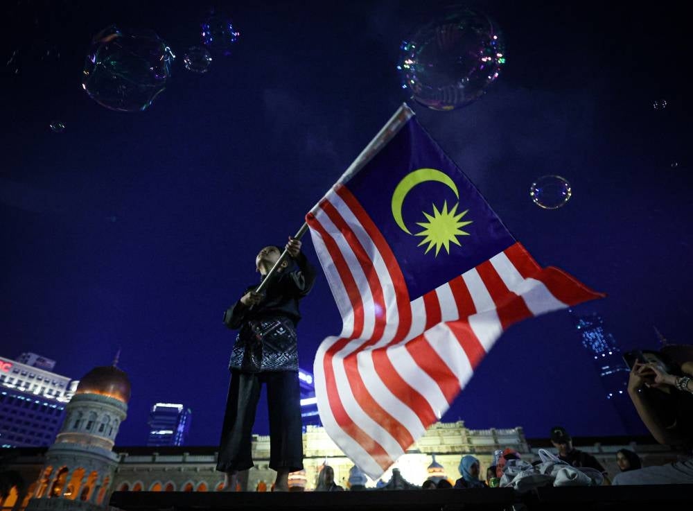 For illustrative purposes only. Photo by Bernama