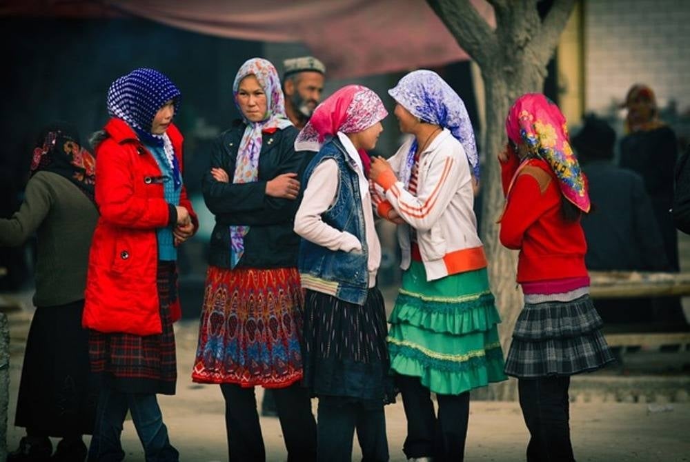 Image for illustrative purposes only. – FILE PIX