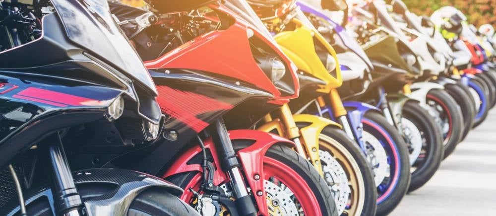 Photo for illustrative purposes only - 123RF