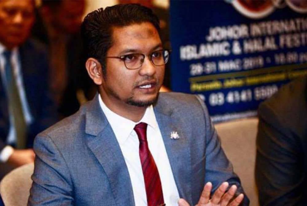 Sheikh Omar Bagharib Ali - FILE PIX 