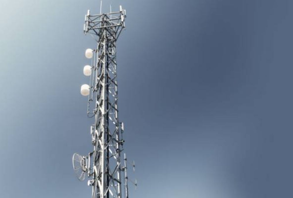 Photo for illustrative purposes only. FILE PIX