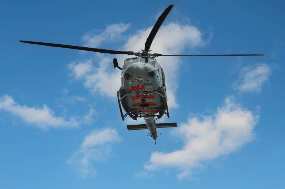 Photo for illustrative purposes. - FILE PIX